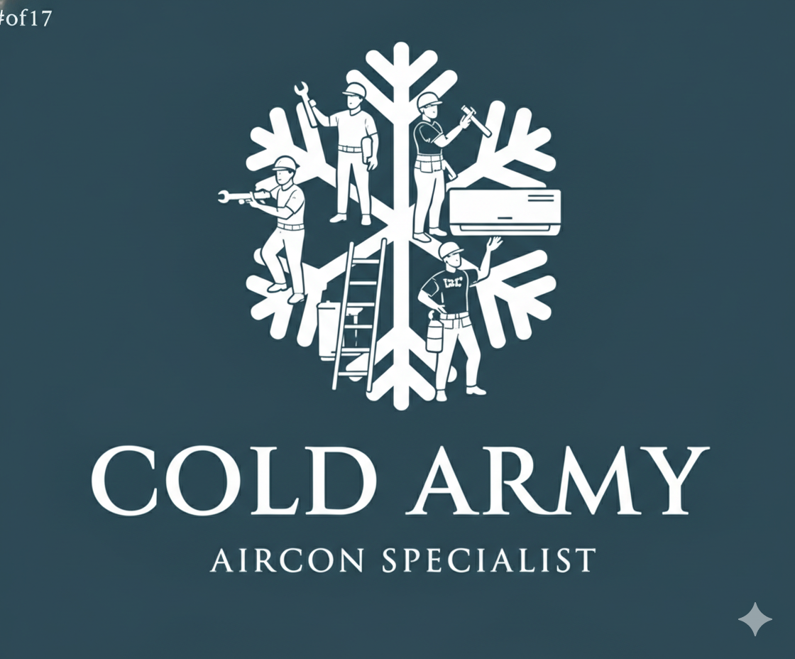 Cold Army Aircon Specialist